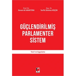 Güçlendirilmiş Parlamenter Sistem