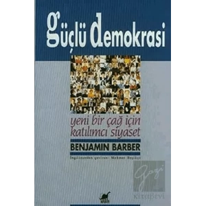 Güçlü Demokrasi