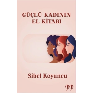 Güçlü Kadının El Kitabı
