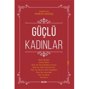 Güçlü Kadınlar