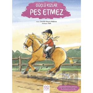 Güçlü Kızlar Pes Etmez