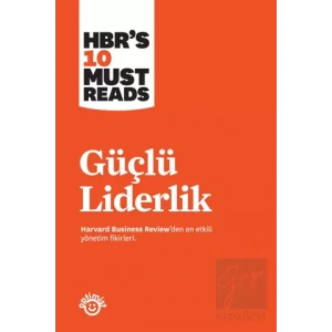Güçlü Liderlik