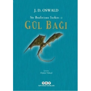 Gül Bağı - Sör Benfro’nun Şarkısı 2