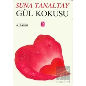 Gül Kokusu