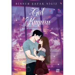 Gül Kuyusu 3