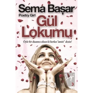 Gül Lokumu