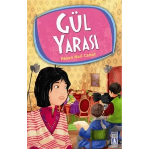 Gül Yarası