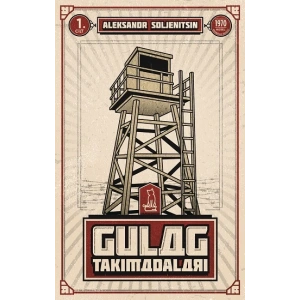 Gulag Takımadaları 1.Cilt