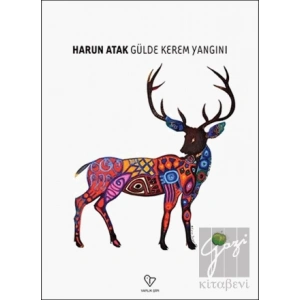 Gülde Kerem Yangını