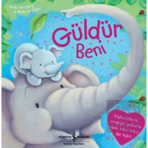 Güldür Beni