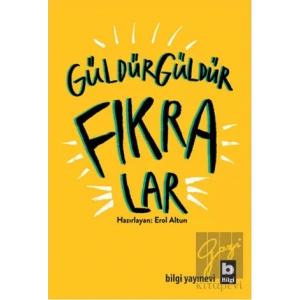 Güldür Güldür Fıkralar