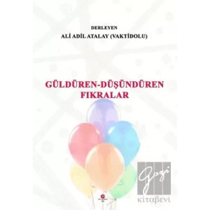 Güldüren-Düşündüren Fıkralar