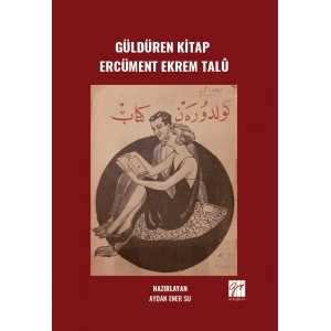 Güldüren Kitap Ercüment Ekrem Talû