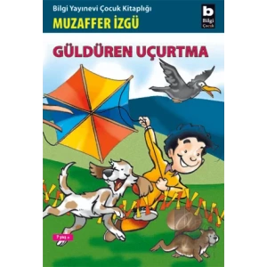 Güldüren Uçurtma