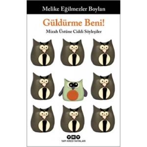 Güldürme Beni!