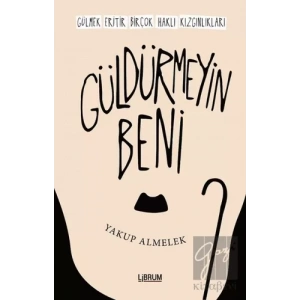Güldürmeyin Beni