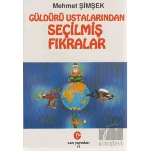 Güldürü Ustalarından Seçilmiş Fıkralar