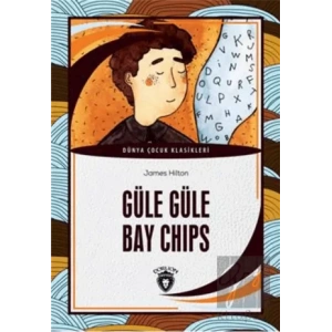 Güle Güle Bay Chips