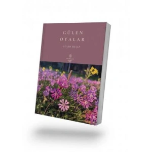 Gülen Oyalar