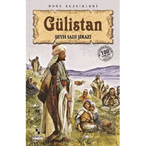 Gülistan