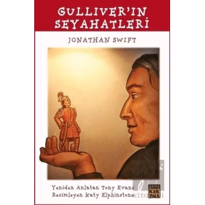 Guliverin Seyahatleri