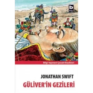 Güliver’in Gezileri