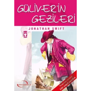 Güliver’in Gezileri