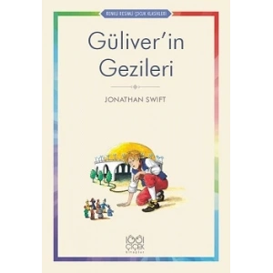 Güliver’in Gezileri