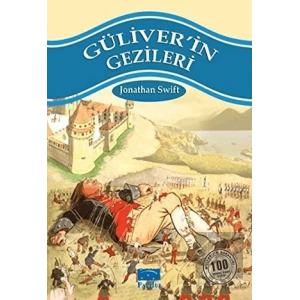 Güliver’in Gezileri