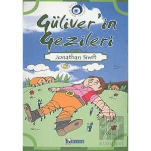 Güliver’in Gezileri