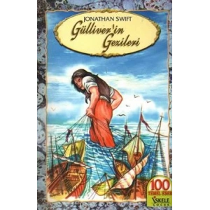 Güliver’in Gezileri