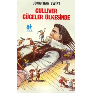 Gulliver Cüceler Ülkesinde