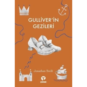 Gulliverin Gezileri