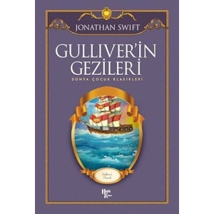 Gulliverin Gezileri