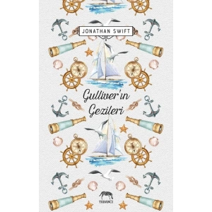 Gulliverin Gezileri (Ciltli)