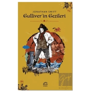 Gulliver’in Gezileri