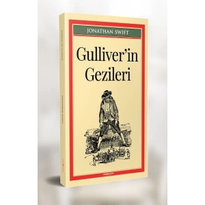 Gulliver’in Gezileri