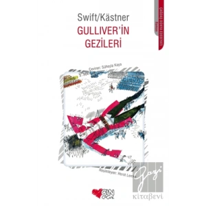 Gulliver’in Gezileri