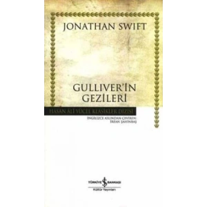 Gulliver’in Gezileri