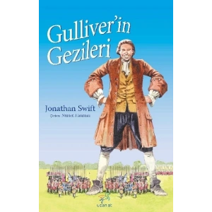 Gulliver’in Gezileri
