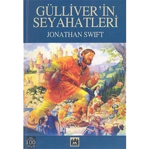 Gülliverin Seyahatleri
