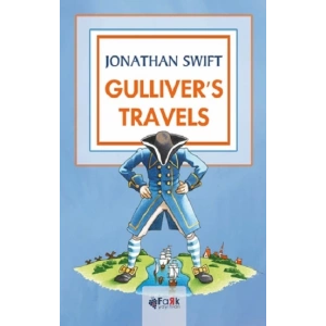 Gulliver’s Travels