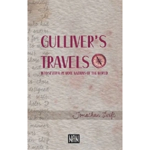 Gulliver’s Travels