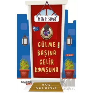 Gülme Başına Gelir Komşuna