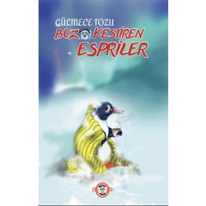 Gülmece Tozu - Buz Kestiren Espriler