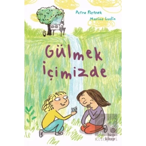 Gülmek İçimizde