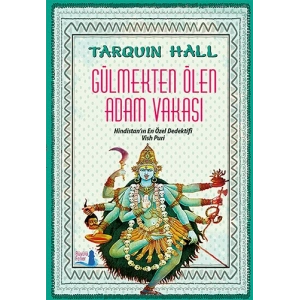 Gülmekten Ölen Adam Vakası