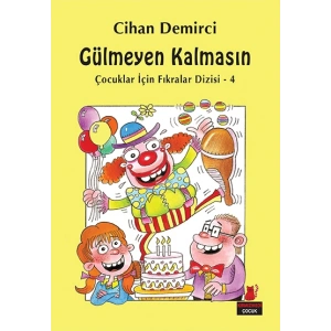 Gülmeyen Kalmasın