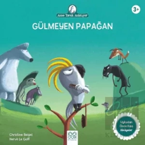 Gülmeyen Papağan