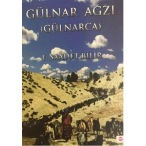 Gülnar Ağzı Gülnarca